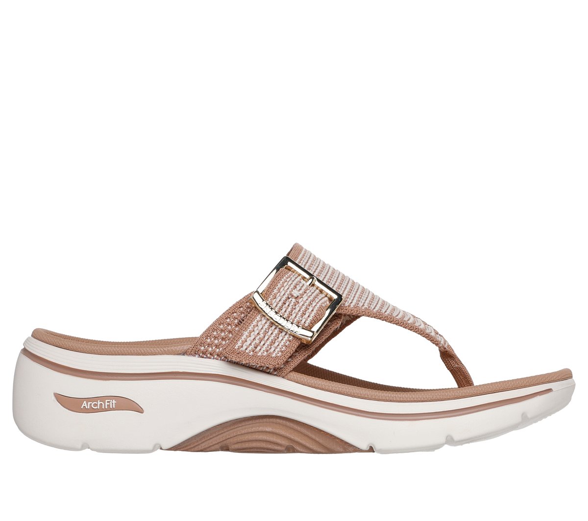 GO WALK Arch Fit 2.0 Sandal -Resort Day | Skechers outlet