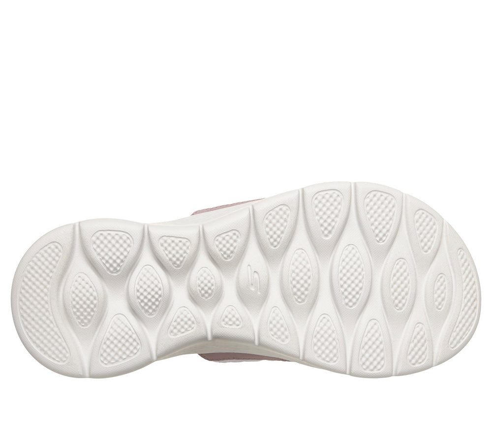GO WALK Flex Sandal -Cozy Fit Gracie | Women Skechers for sale