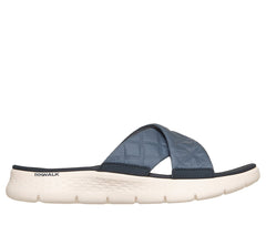 GO WALK Flex Sandal -Cozy Fit Gracie | Women Skechers for sale