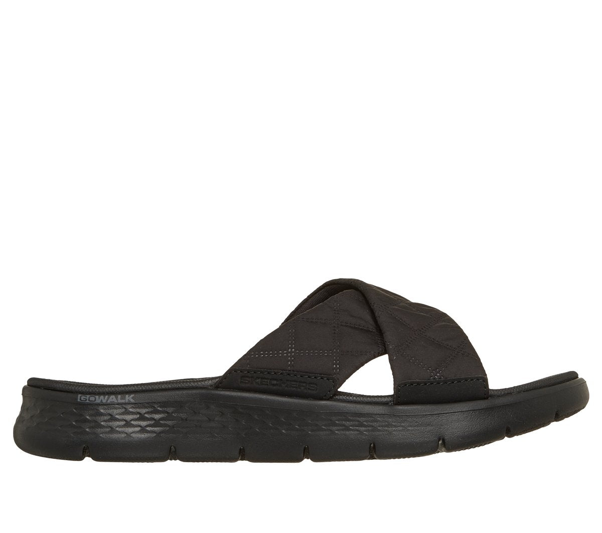 GO WALK Flex Sandal -Cozy Fit Gracie | Women Skechers for sale