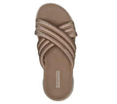 GO WALK Flex Sandal - Eleanor | Women Skechers online shop