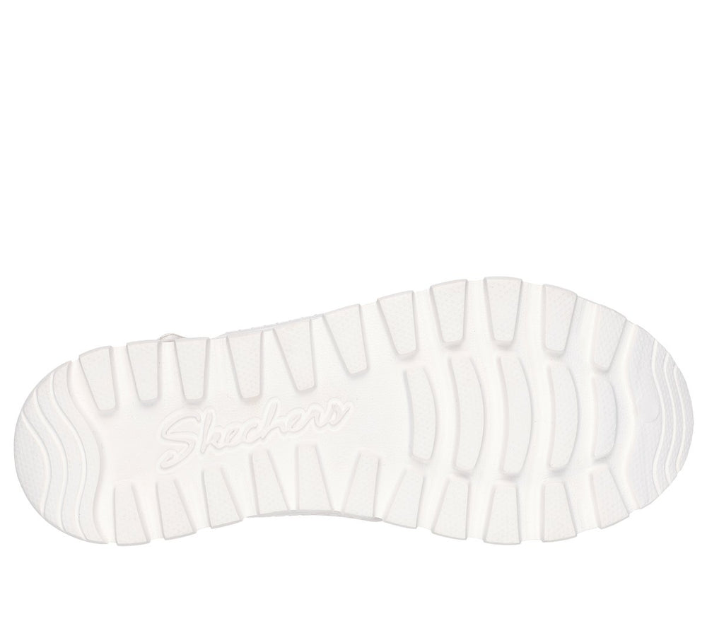 Foamies: Arch Fit Footsteps - Sunny Days | Women Skechers for sale