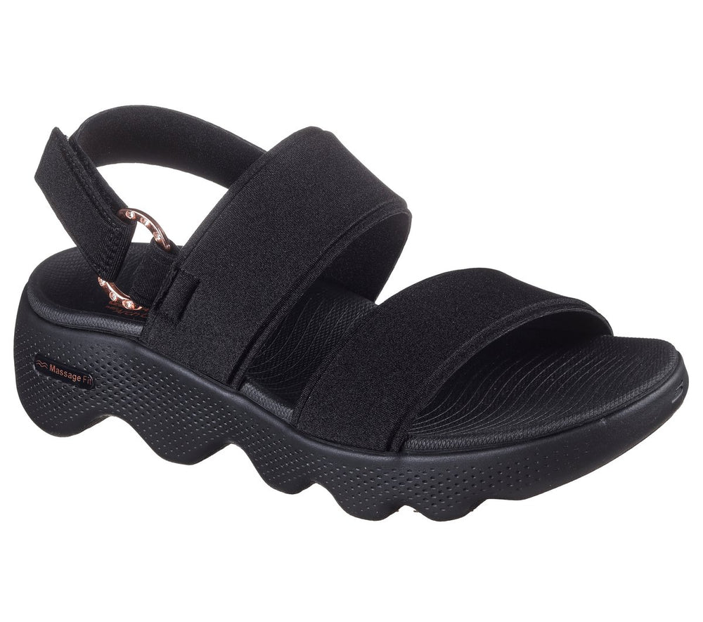 GO WALK Massage Fit - Renee | Women Skechers sale