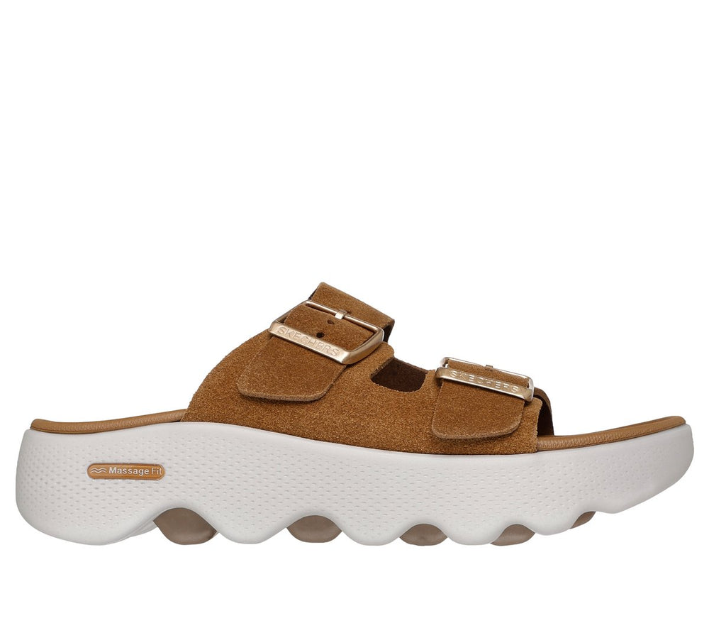 Massage Fit Revive - Honey | Women Skechers online