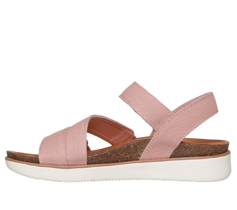 Relaxed Fit: Lifted Comfort - Dreamy Eyes | Women Skechers online shop