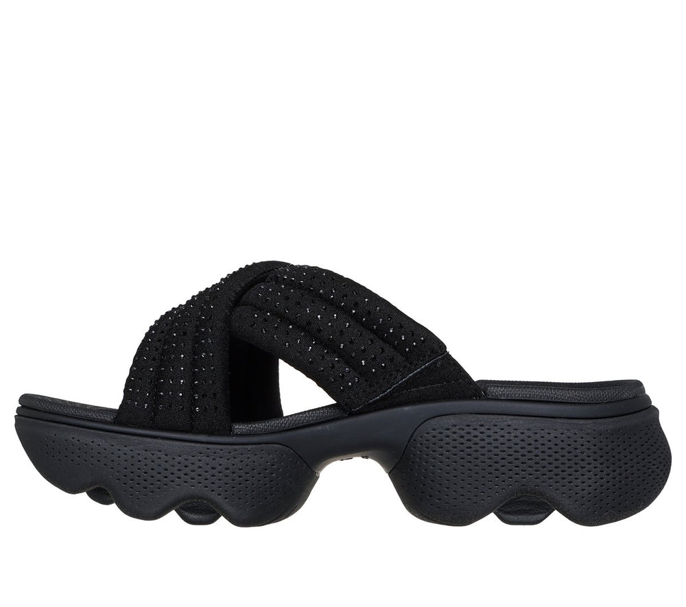 Martha Stewart: Massage Fit Edge - Luminous | Women Skechers outlet