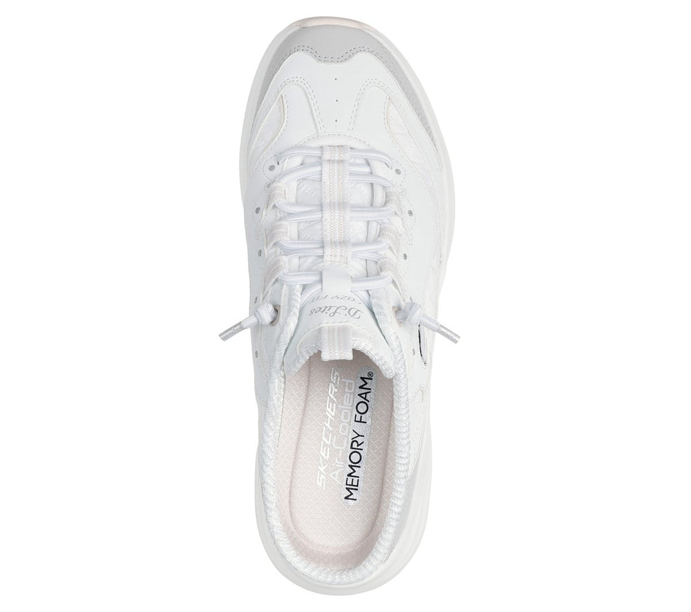 Contour Foam - Cozy Fit Vintage Dream | Women Skechers discount