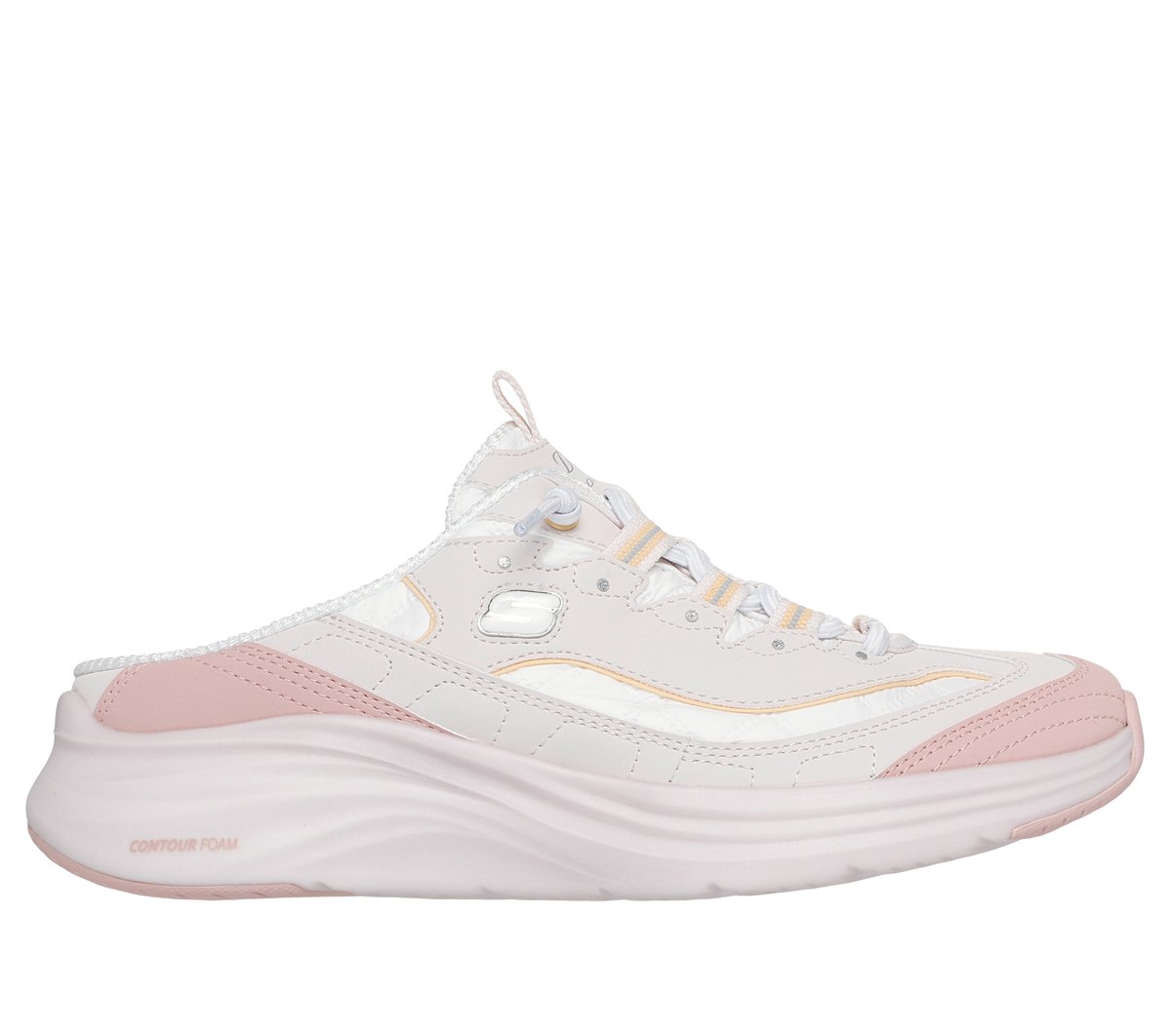 Contour Foam - Cozy Fit Vintage Dream | Women Skechers discount