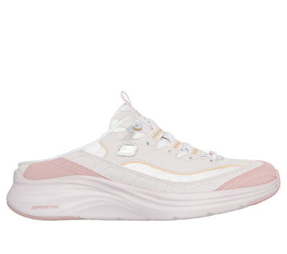 Contour Foam - Cozy Fit Vintage Dream | Women Skechers discount