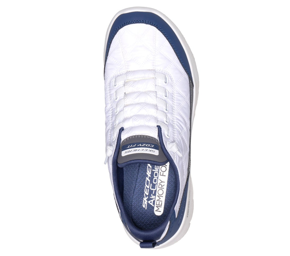 Summits Contour Foam - Cozy Fit | Women Skechers online shop