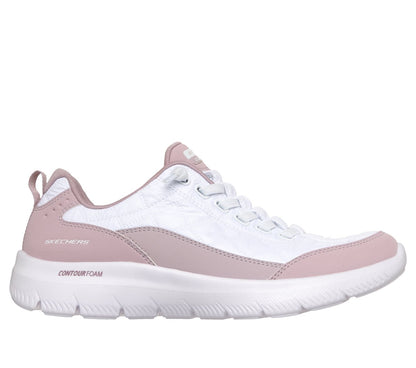 Summits Contour Foam - Cozy Fit | Women Skechers online shop