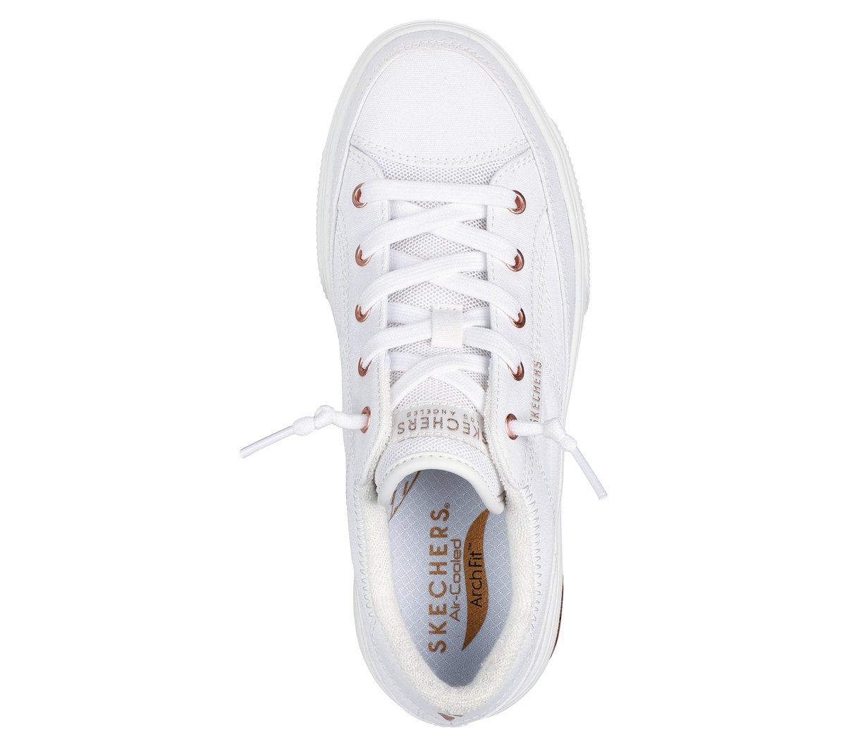 Arch Fit Arcade - Meet Ya There | Women Skechers outlet