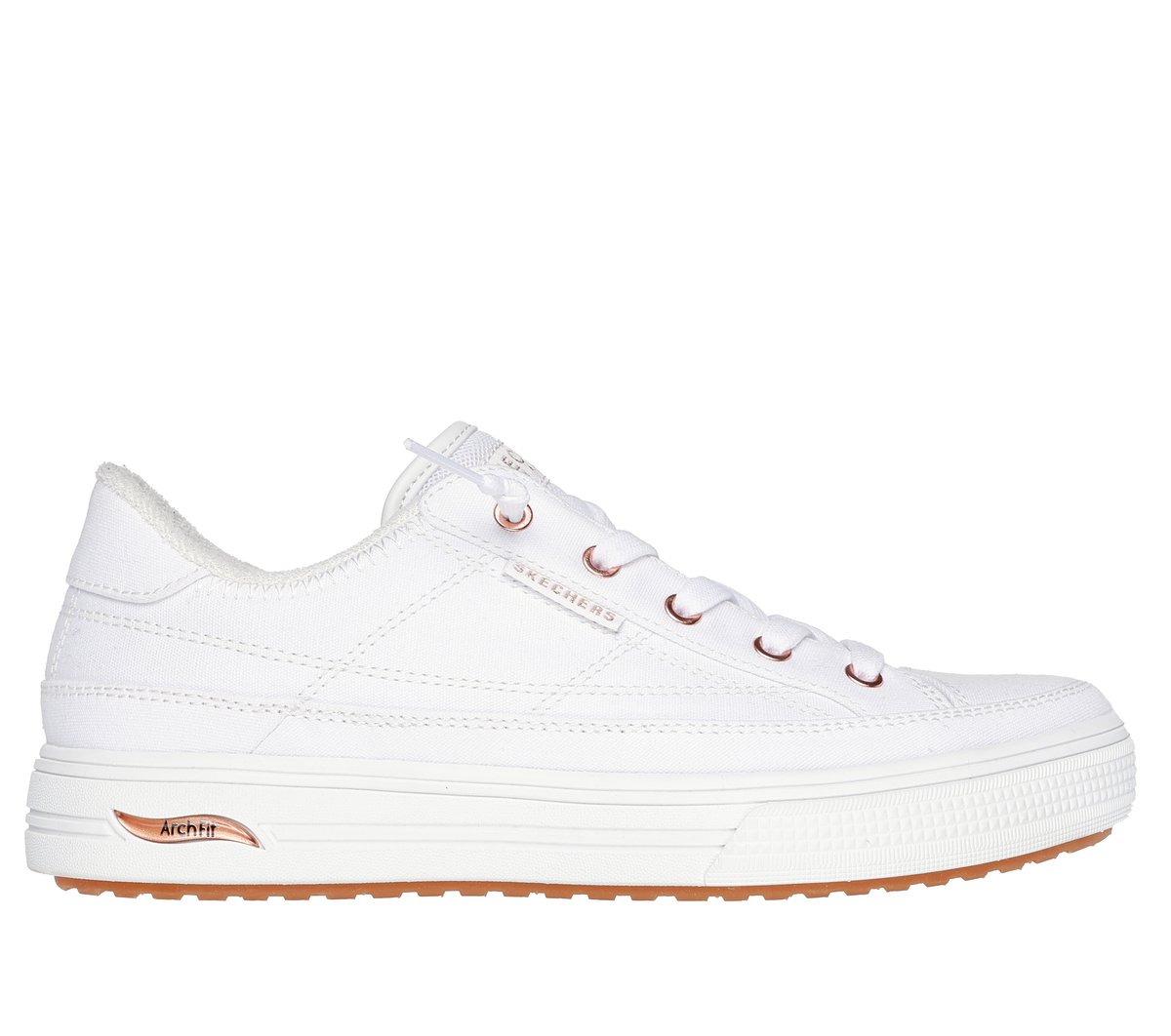Arch Fit Arcade - Meet Ya There | Women Skechers outlet