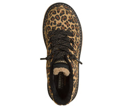 Keepsakes Cozy - Street Hiker Safari | Women Skechers online shop