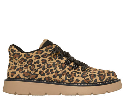 Keepsakes Cozy - Street Hiker Safari | Women Skechers online shop