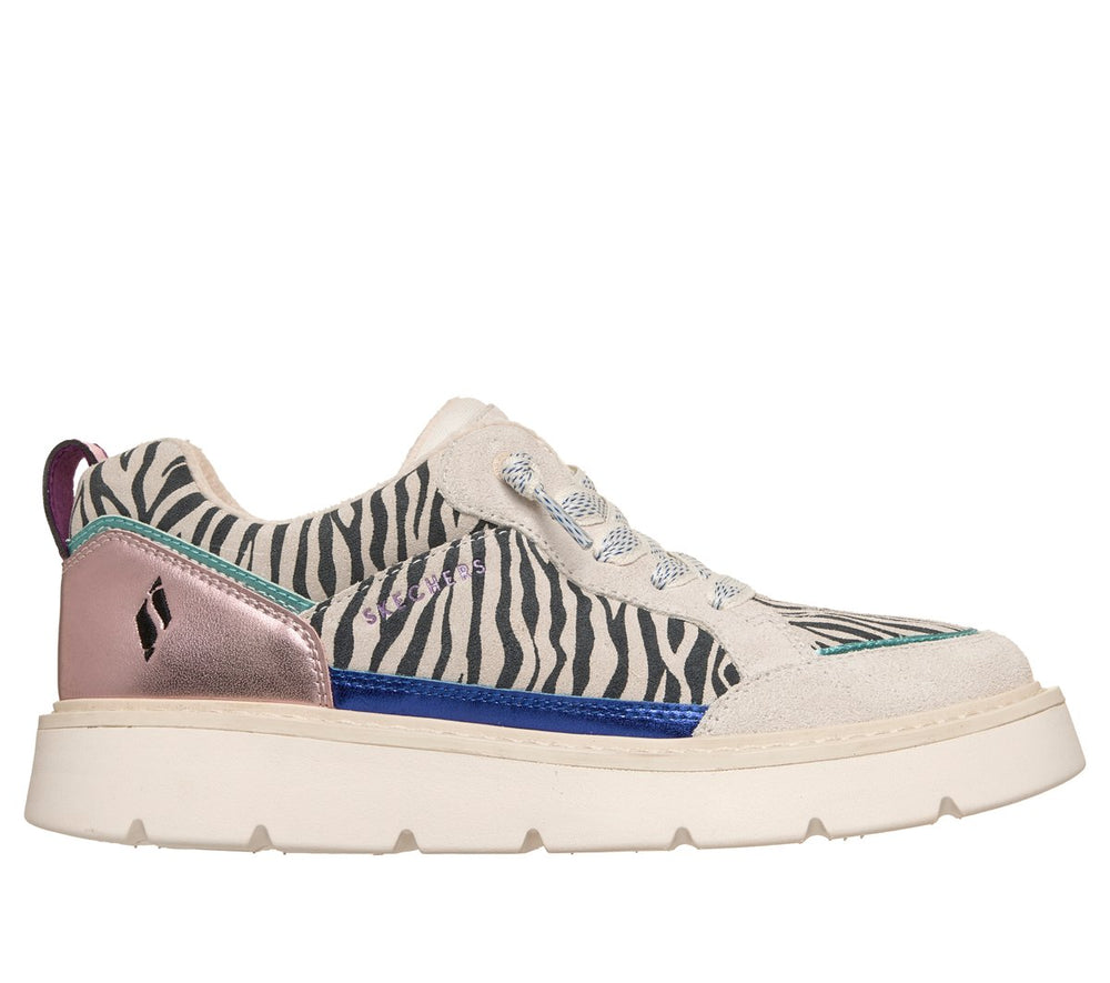 Keepsakes Cozy - Street Hiker Exotic | Women Skechers on sale