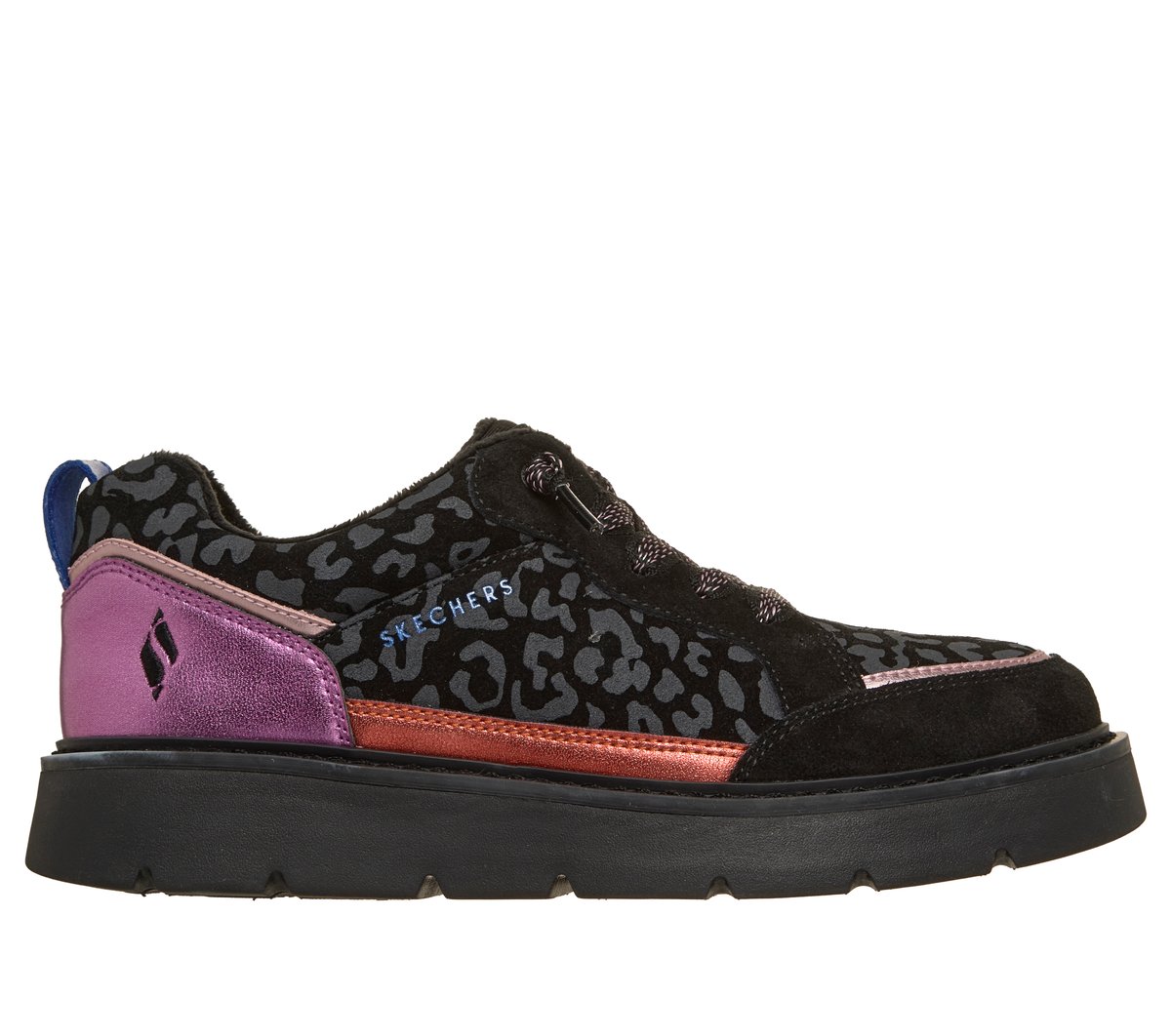 Keepsakes Cozy - Street Hiker Exotic | Women Skechers on sale