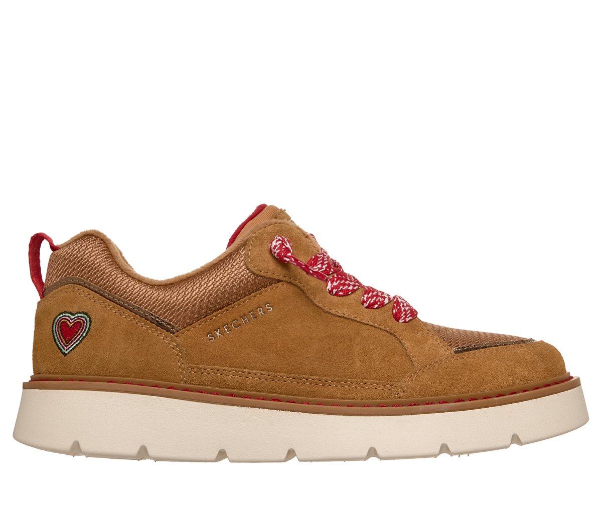 Keepsakes Cozy - Street Hiker Luv | Women Skechers outlet