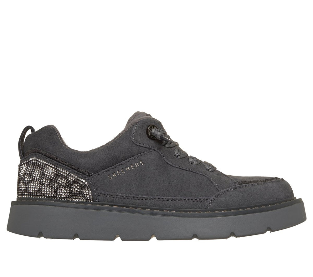 Keepsakes Cozy - Street HikerLeopard | Women Skechers discount