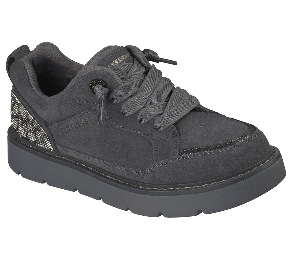 Keepsakes Cozy - Street HikerLeopard | Women Skechers discount