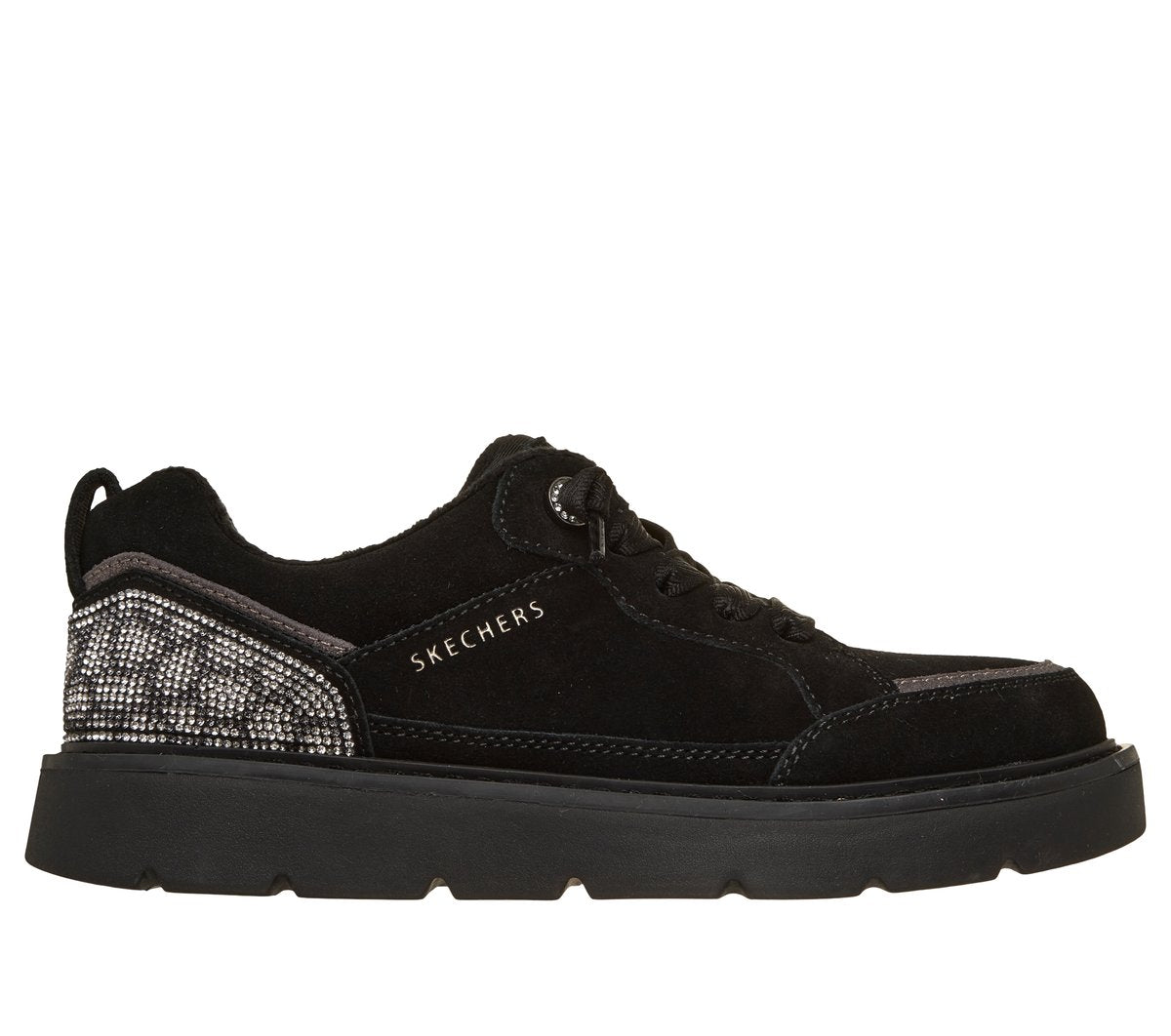 Keepsakes Cozy - Street HikerLeopard | Women Skechers discount