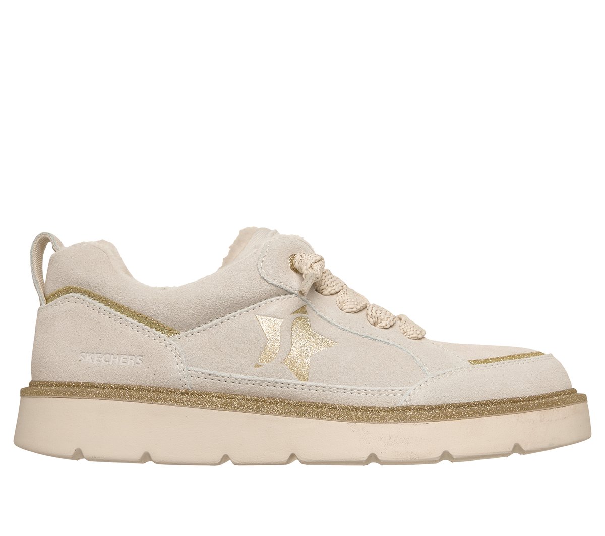 Keepsakes Cozy - Street Hiker Star | Women Skechers for sale