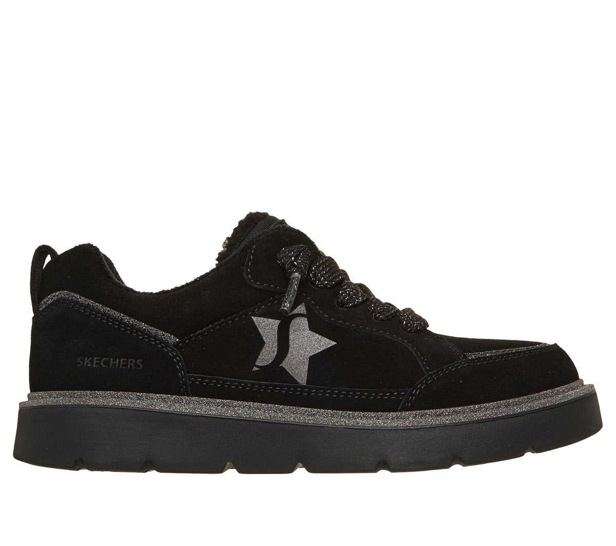 Keepsakes Cozy - Street Hiker Star | Women Skechers for sale