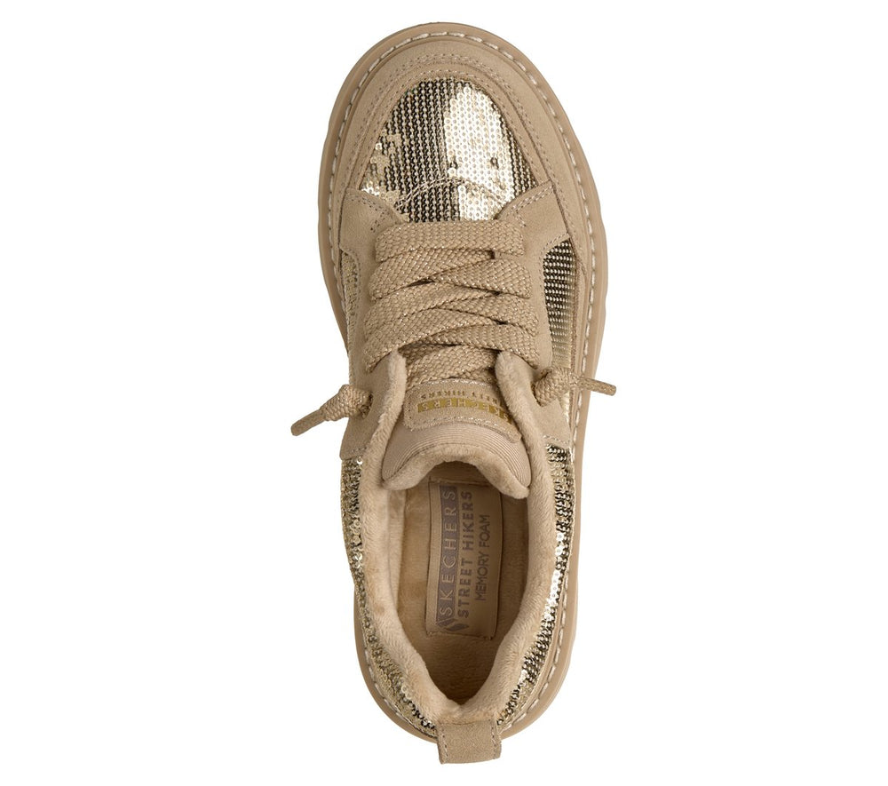 Keepsakes Cozy - Street Hiker Glam | Women Skechers online