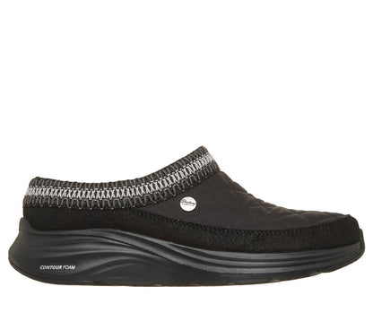 Contour Foam Boot - Cozy Fit Cascade | Skechers on sale