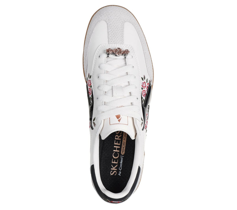 Hotshot - Fiercely Floral | Women Skechers online