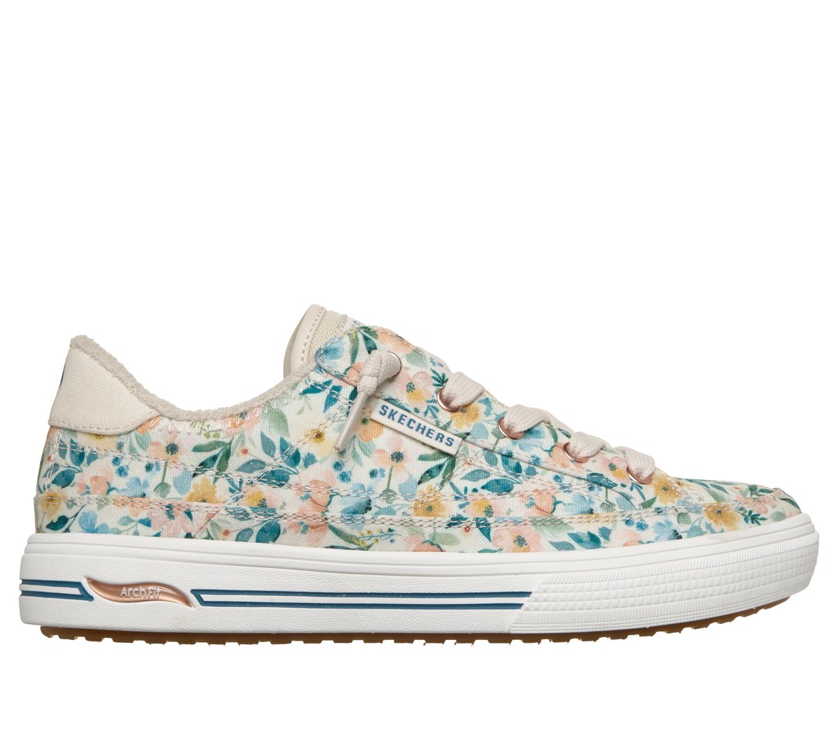 Arch Fit Arcade - Print Powa | Skechers discount