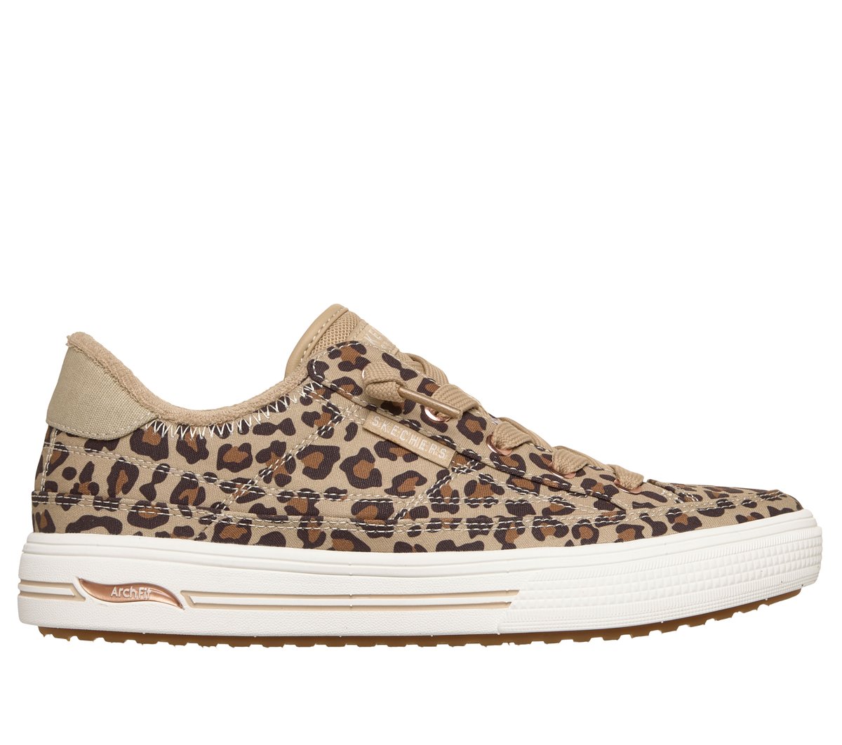 Arch Fit Arcade - Print Powa | Skechers discount