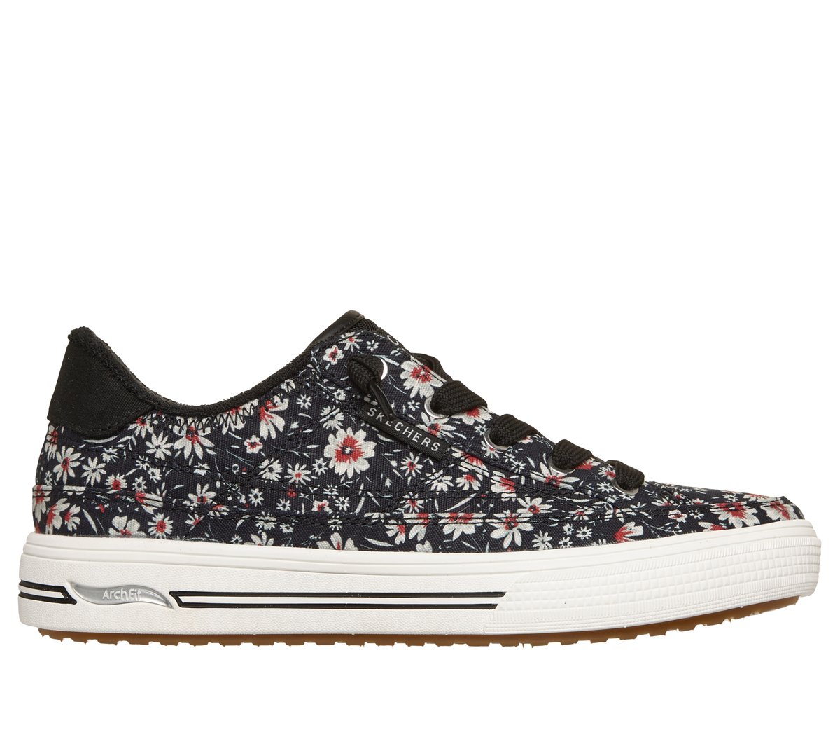 Arch Fit Arcade - Print Powa | Skechers discount