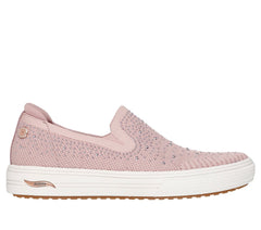 Martha Stewart: Arch Fit Arcade - Glitz Gal | Women Skechers for sale