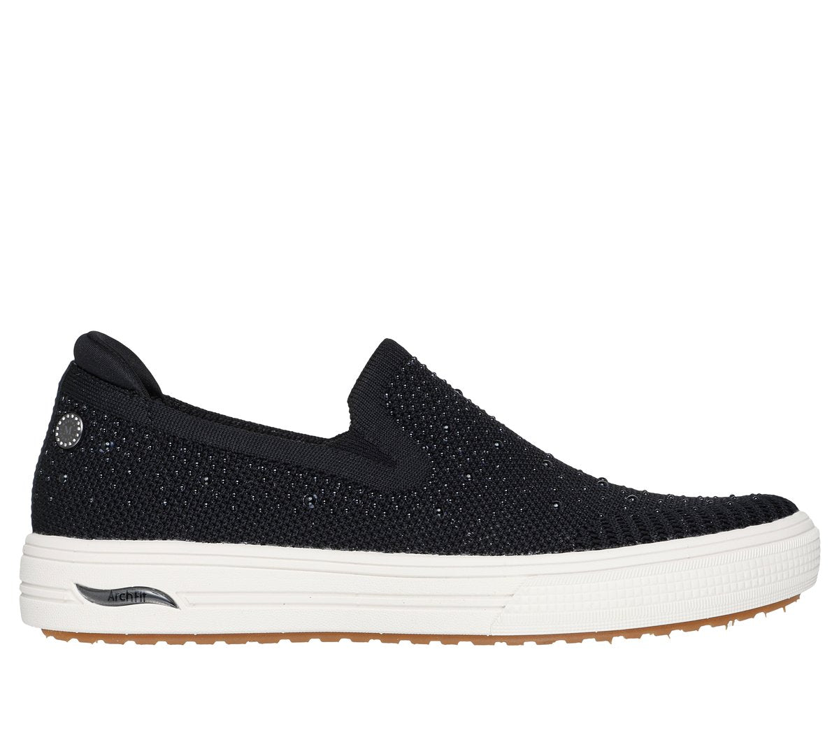 Martha Stewart: Arch Fit Arcade - Glitz Gal | Women Skechers for sale