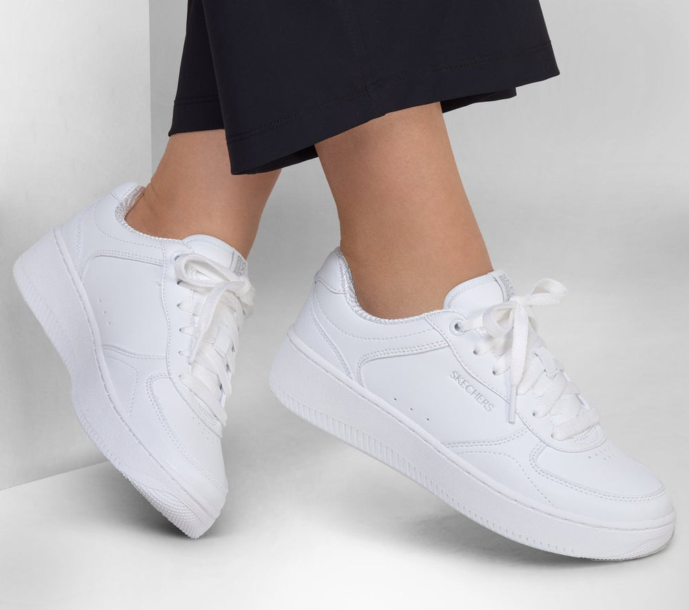 Sport Court 2.0 - Core Essential | Women Skechers online shop