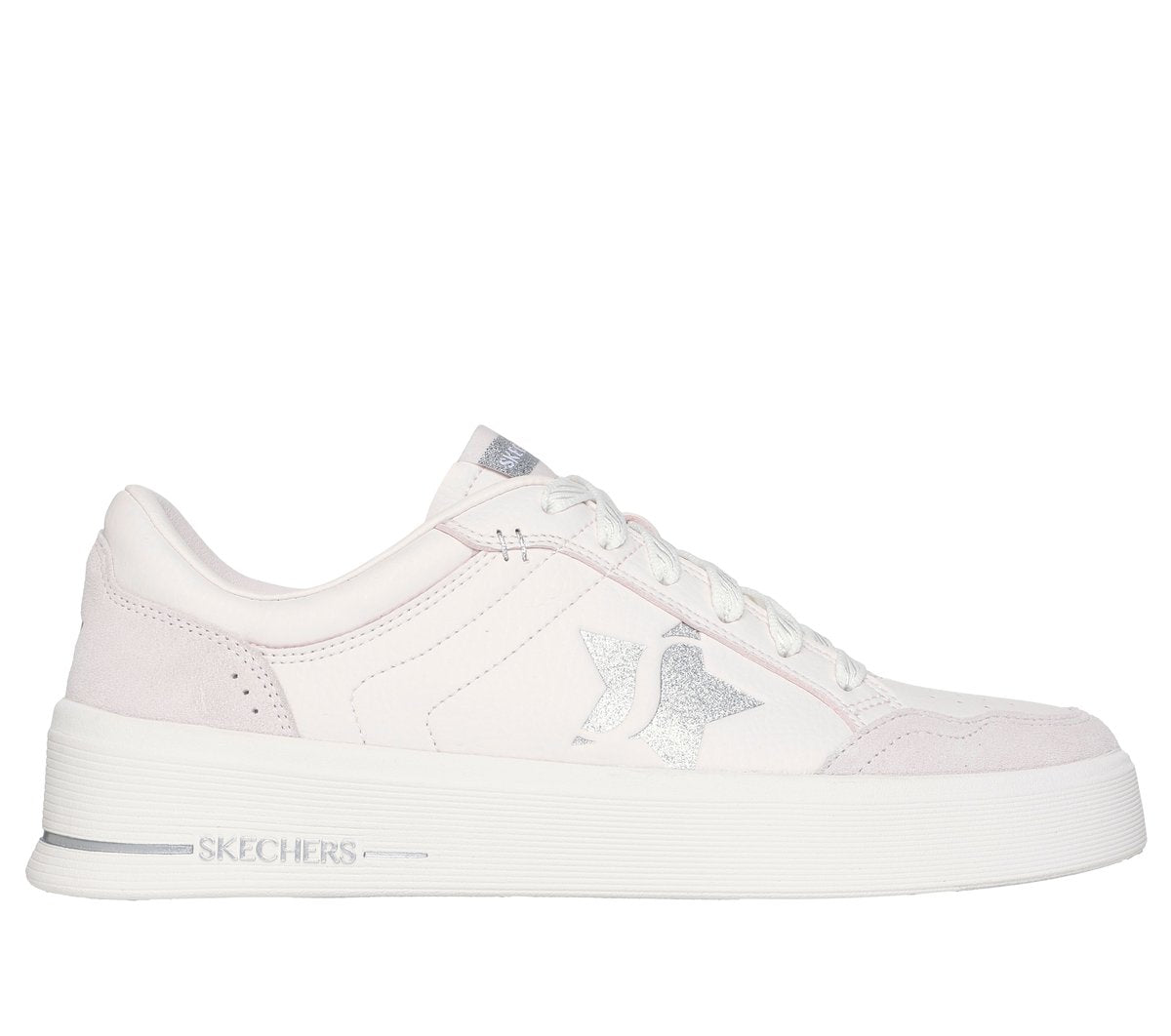 Hiland - Illuminated Neutrals | Women Skechers on sale
