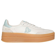 Academy HI - Stacked Hearts | Women Skechers discount