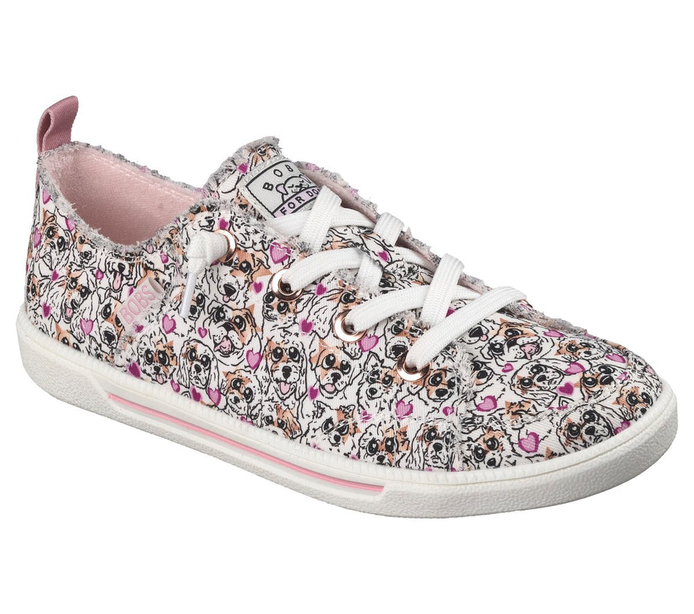 BOBS B Cute 2.0 - Charm Eyes | Women Skechers discount