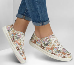 BOBS B Cute 2.0 - Jungle Steps | Women Skechers for sale