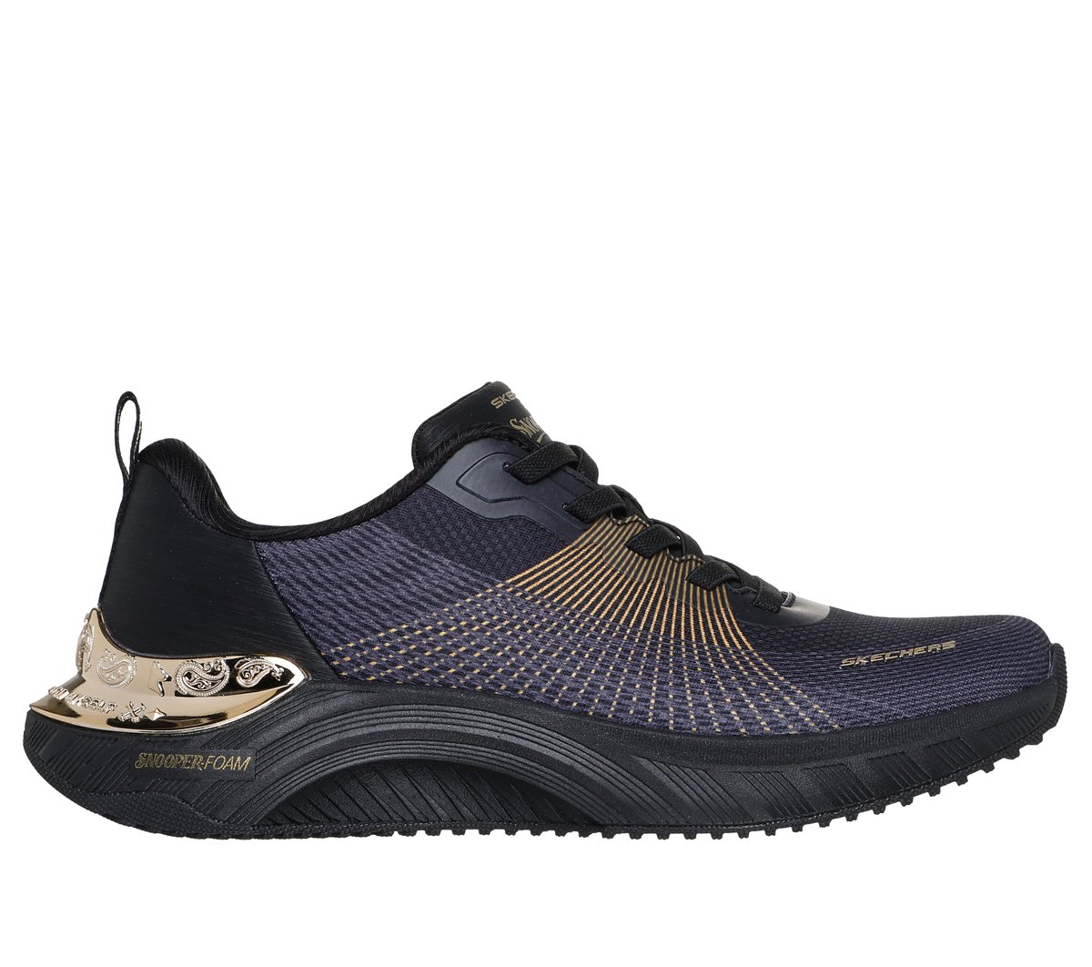 Snoop Dogg: Snoop Ace - Cyber Walker | Women Skechers for sale