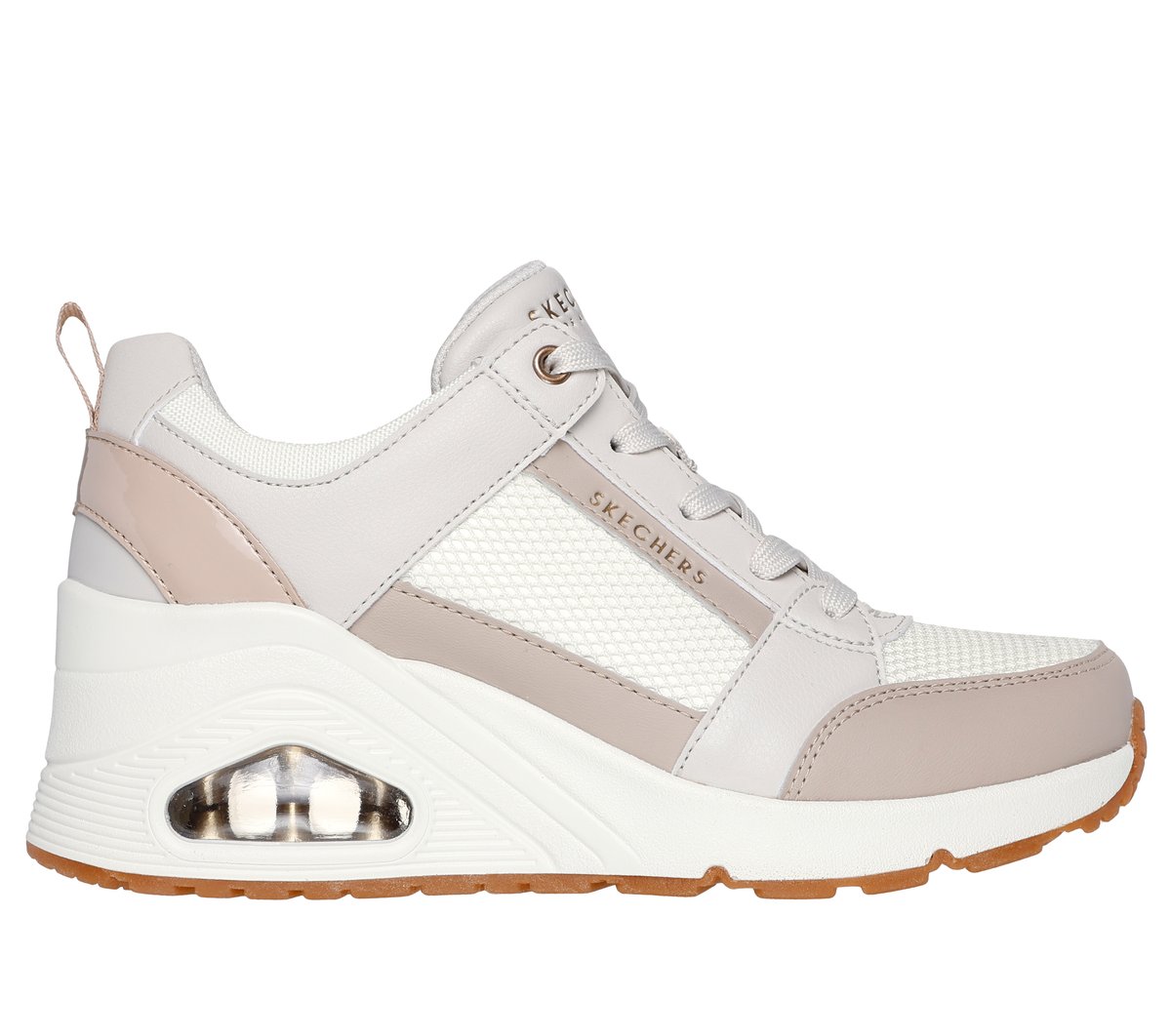 UNO Wedge - Everything Nice | Women Skechers online