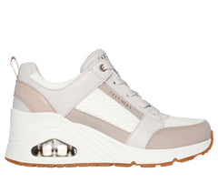 UNO Wedge - Everything Nice | Women Skechers online