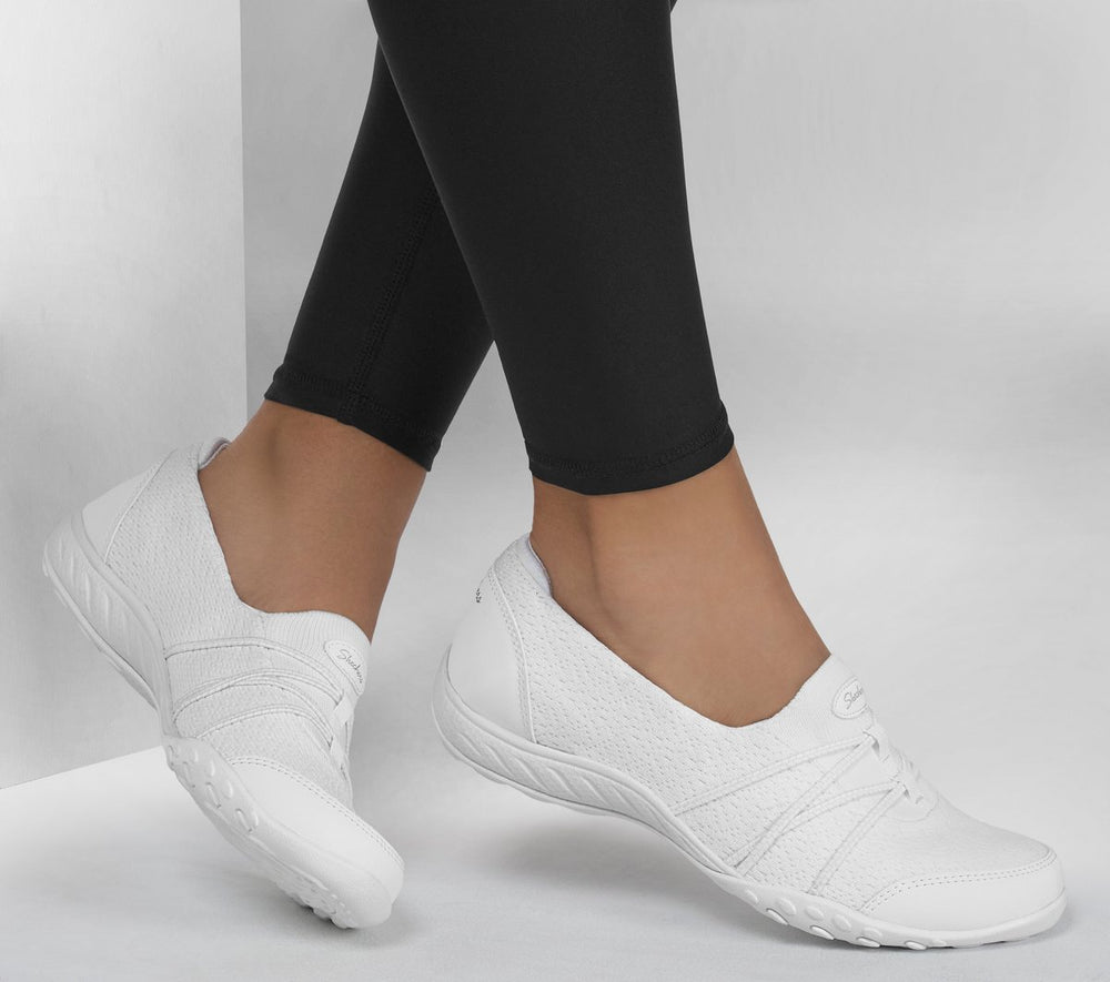 Relaxed Fit: Breathe-Easy - Harbor Hues | Women Skechers for sale