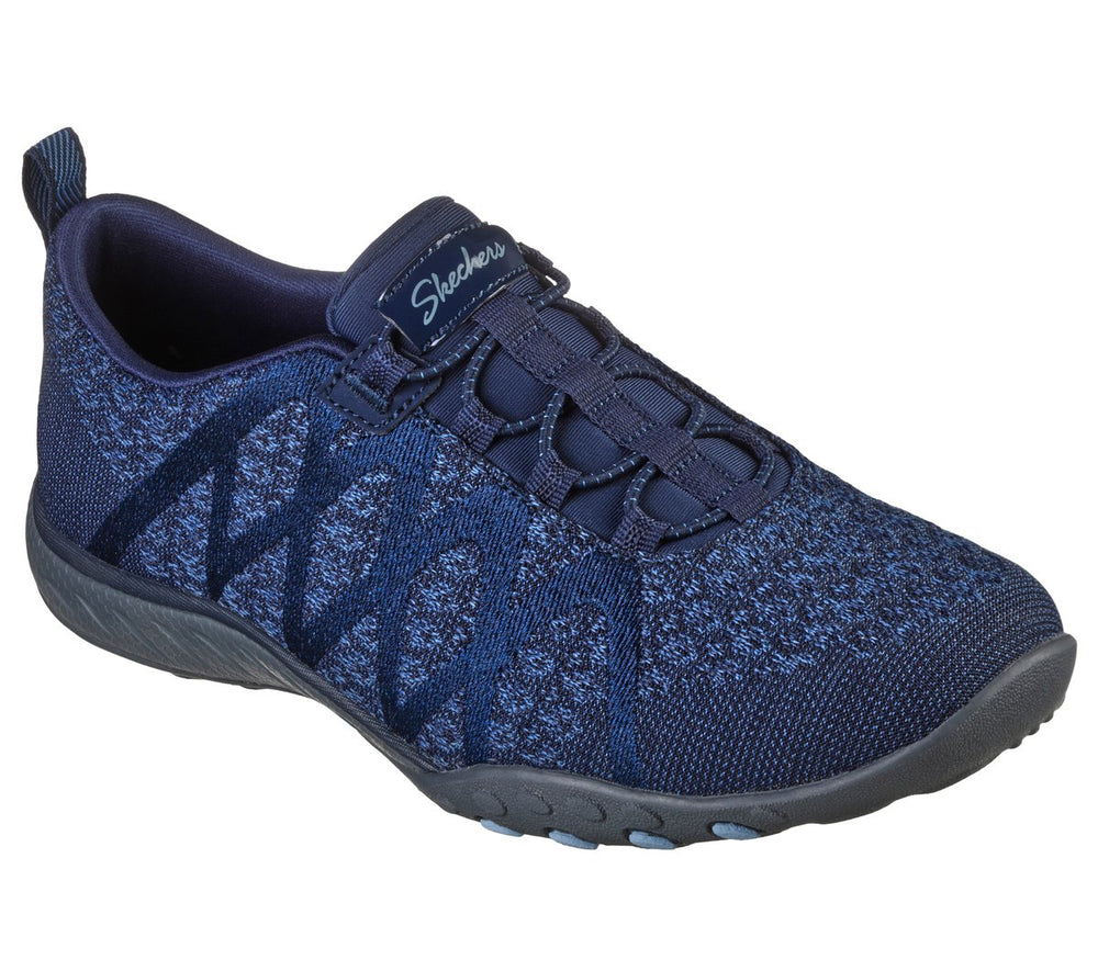 Relaxed Fit: Breathe-Easy - Infi-Knity | Women Skechers online