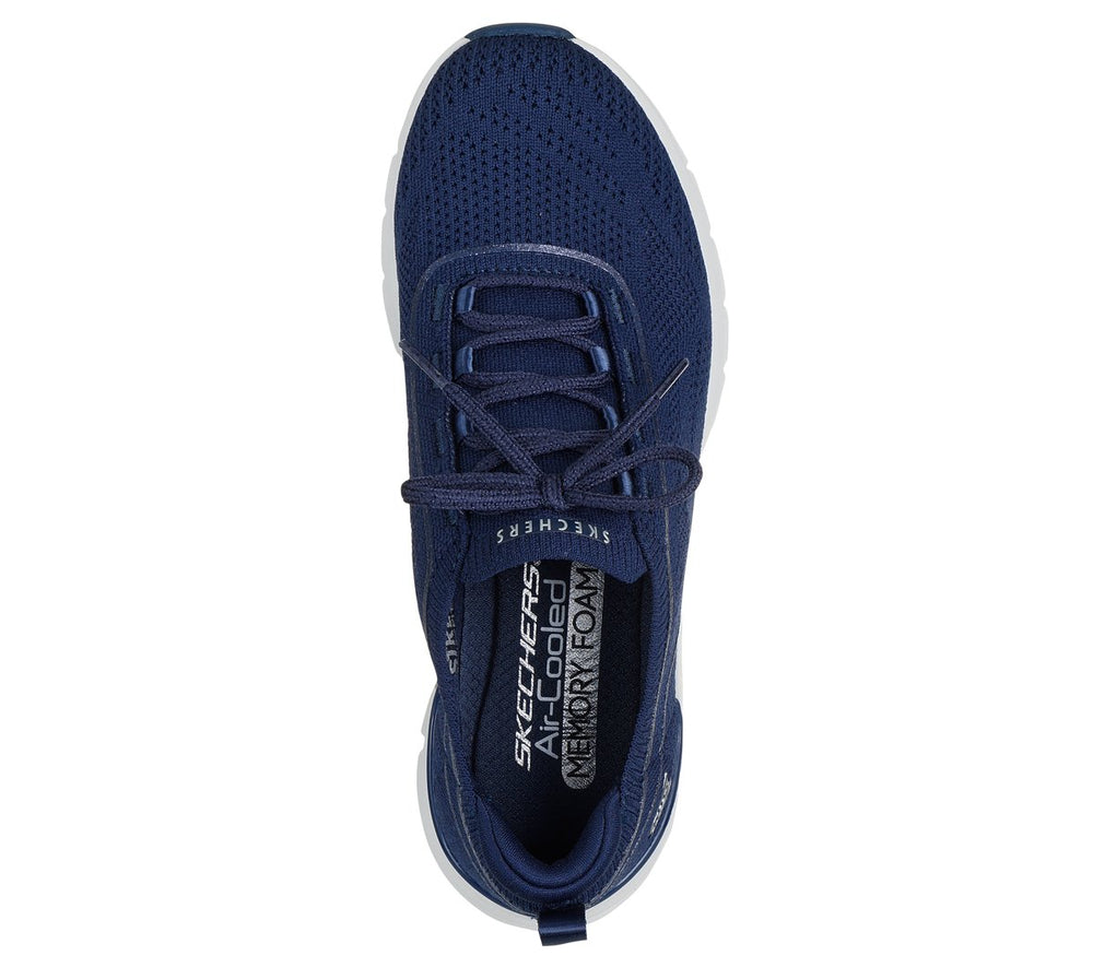 Pure Flex - Midnight Star | Women Skechers discount