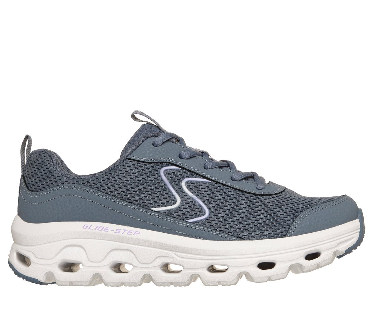 Glide-Step Sole - Pollard Mills | Skechers outlet