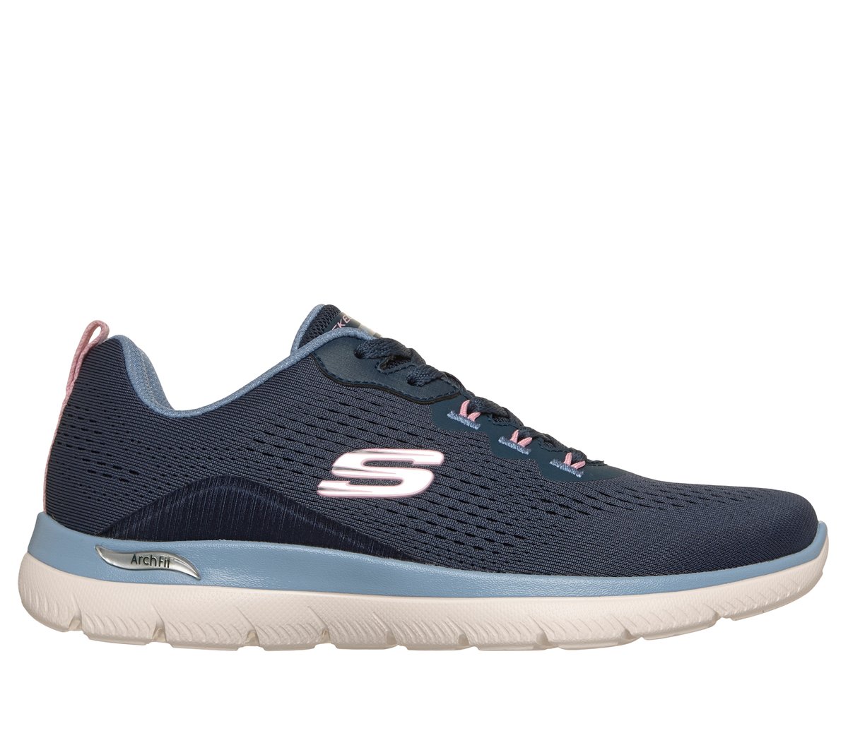 Arch Fit Summits - Daily Flow | Skechers online