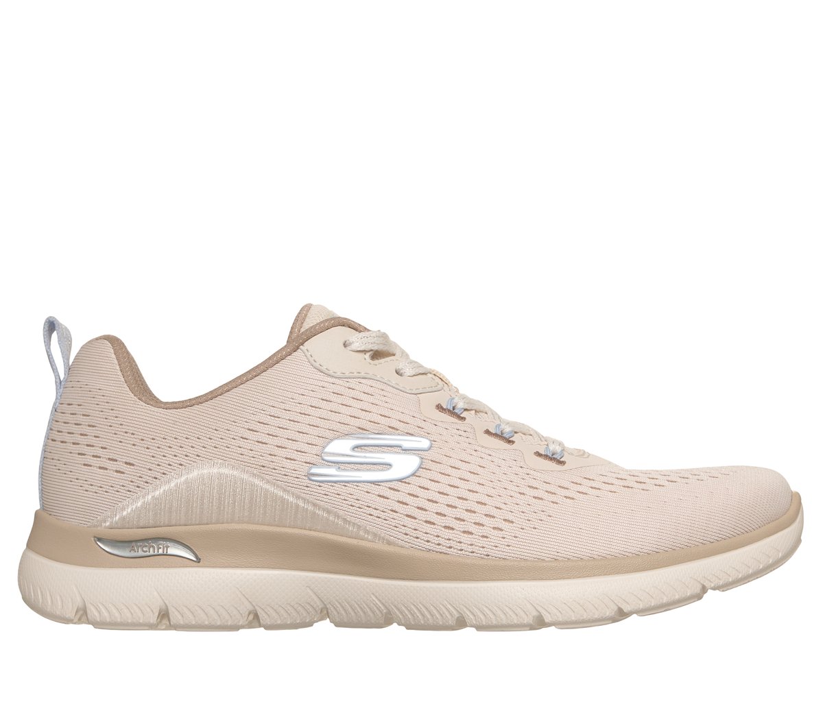 Arch Fit Summits - Daily Flow | Skechers online