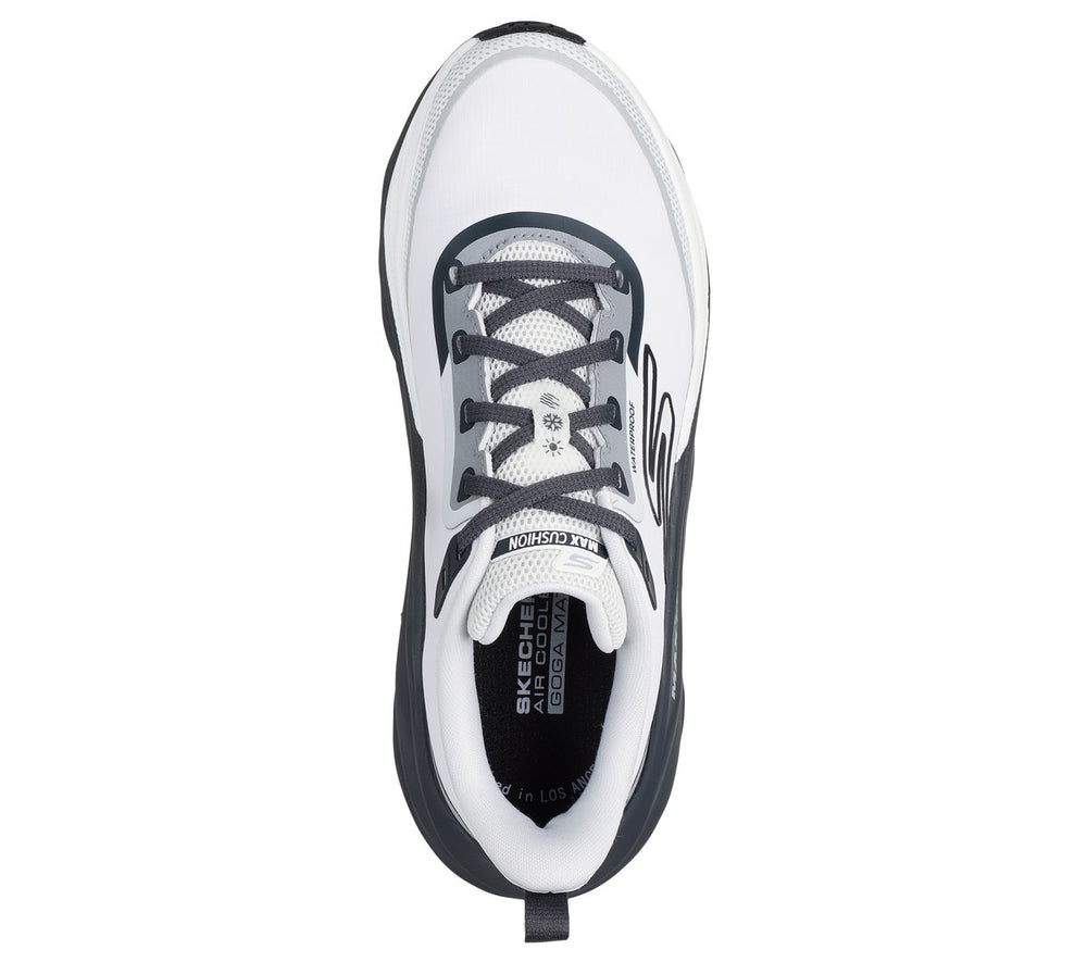 Waterproof: Max Cushioning Max Run - Vorteza | Women Skechers sale